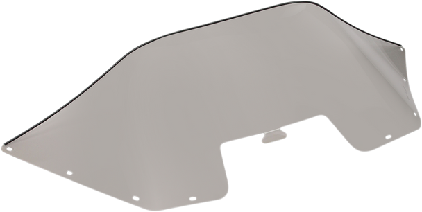 Windshield - Sno Jet 450-519