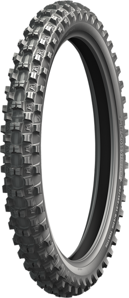 Michelin Tire - Starcross 5 Medium - Front - 70/100-17 - 40M 10015