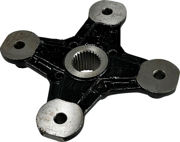 Wheel Hub - Front/Rear - Can Am 500-1058-Pu