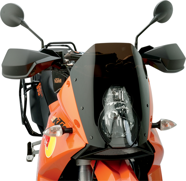Moose Racing Windscreen - -5" - Ktm 950/990 S-Mktm
