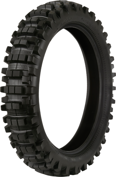 Kenda Tire - K760 Trakmaster - Rear - 110/90-19 - 62M 047601910C0