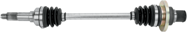 Moose Utility Axle Kit - Complete - Heavy-Duty - Yamaha 21013