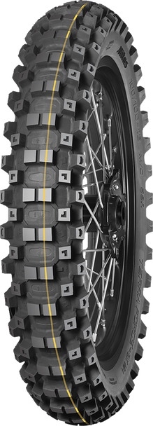 Mitas Tire - Terra Force-Ex Mh Super - Rear - 100/100-18 - 59R 70001071