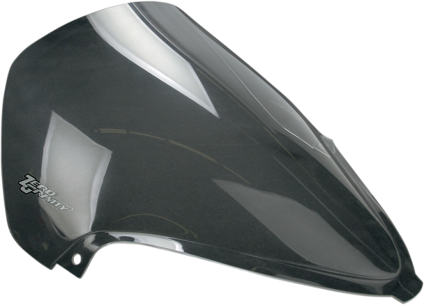 Zero Gravity Sport Winsdscreen - Clear - Hayabusa 23-134-01