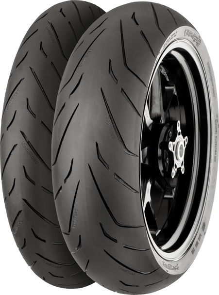 Continental Tire - Contiroad - Front - 110/70-17 - 54H 02404280000