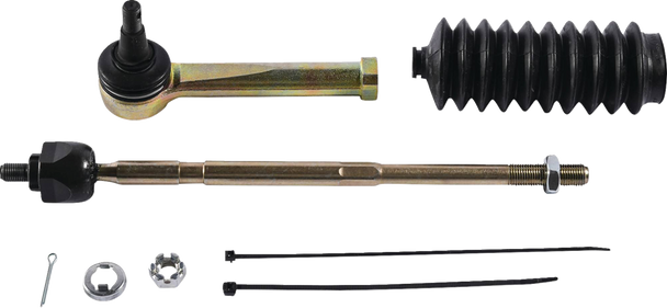 Moose Racing Tie Rod End Kit - Left/Right Hand 51-1113