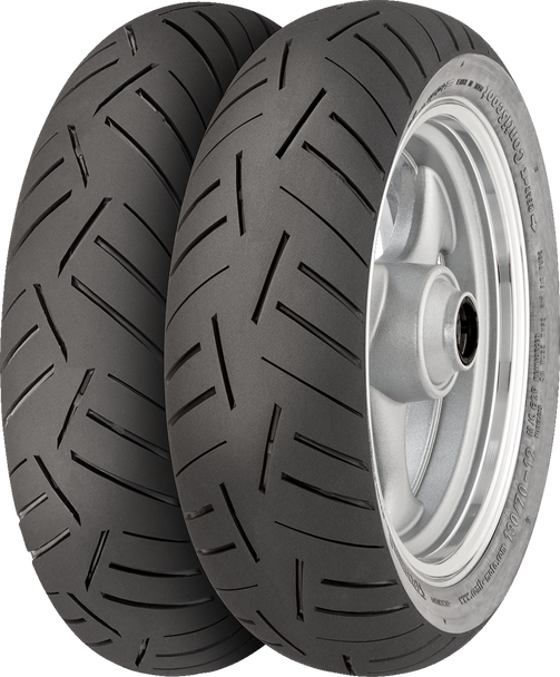 Tire - Contiscoot - Front/Rear - 140/70-14 02201280000