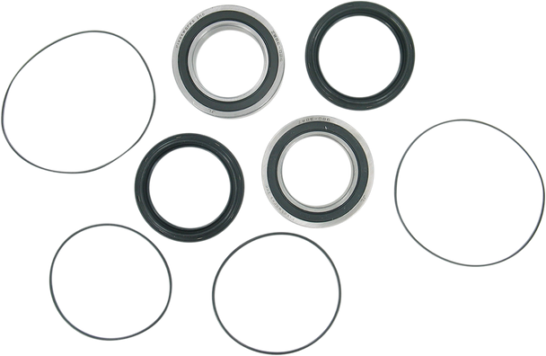 Pivot Works Wheel Bearing Kit - Rear Pwrwk-Y67-450 Pivot Works Wheel Bearing Kit - Rear Pwrwk-Y67-450