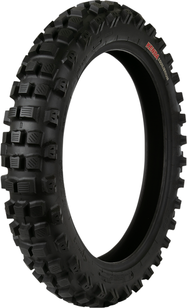Kenda Tire - K787 Equilibrium - Rear - 120/80-19 - 63M 047871979C0