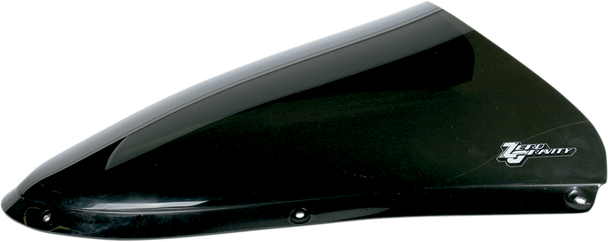 Zero Gravity Windscreen - Dark Smoke - St3/4 '04-'05 20-704-19