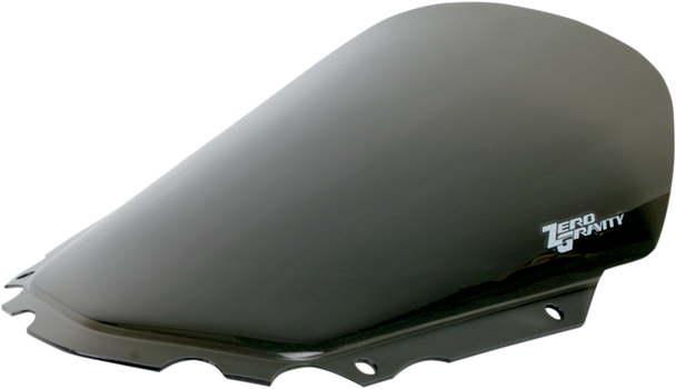 Zero Gravity Sport Windscreen - Smoke - Klr650 23-206-02