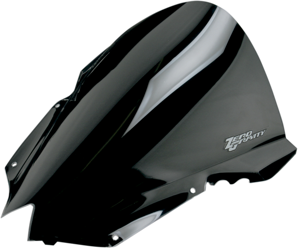 Zero Gravity Corsa Windscreen - Clear - Yzf R6 '08-'10 24-580-01