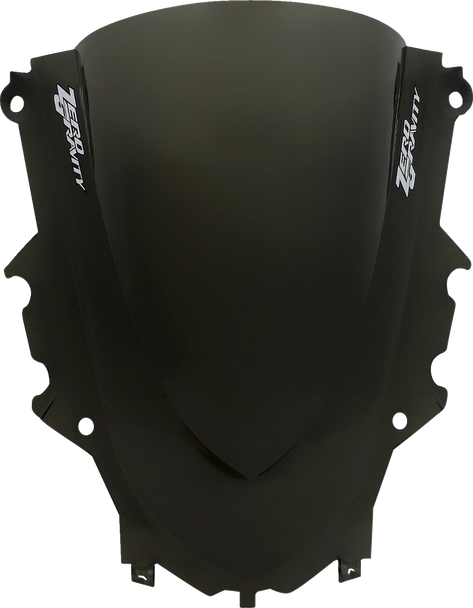 Zero Gravity Double Bubble - Light Smoke - R3 16-554-02