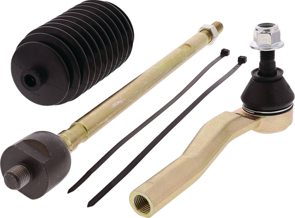Moose Racing Tie Rod End Kit - Right Hand 51-1114-R