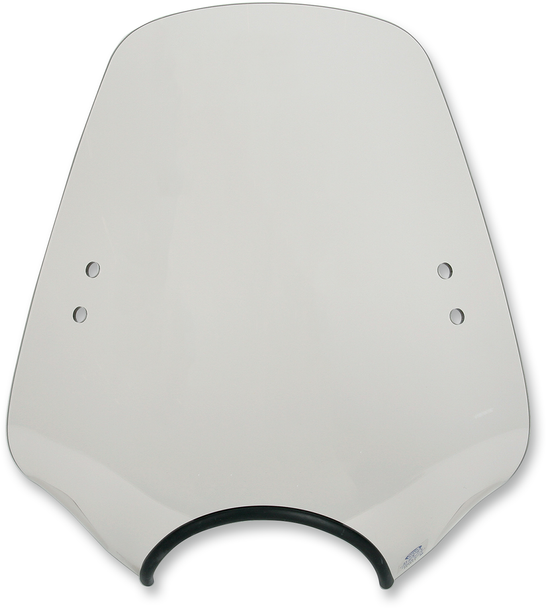 Memphis Shades Classic Deuce Replacement Plastic - Solar Mep2129