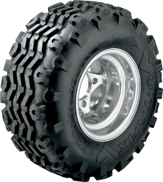 Ams Tire - V-Trax - Front/Rear - 25X10-12 - 6 Ply 1250-3711