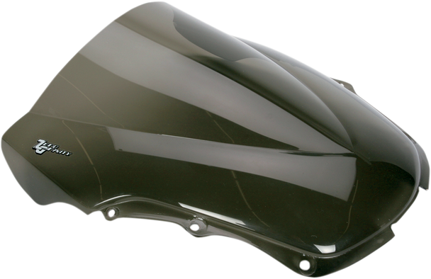 Double Bubble Windscreen - Smoke - Cbr11 16-425-02