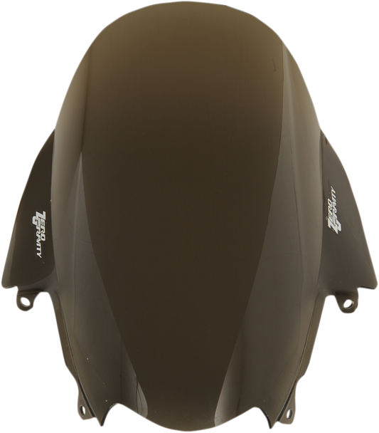 Zero Gravity Sport Windscreen - Smoke - Bandit 1250 23-172-42