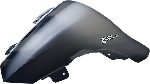 Zero Gravity Sr Windscreen - Smoke - S1000Rr 20-811-02