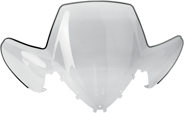 Kimpex Windshield - Clear - High - Polaris 274978