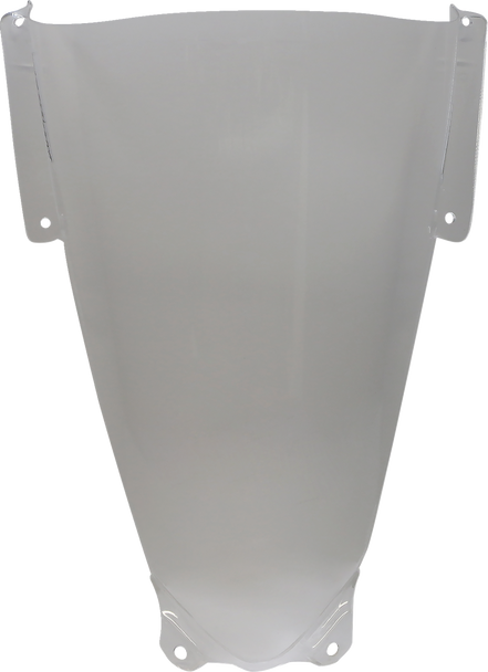 Zero Gravity Corsa Windscreen - Clear 24-740-01