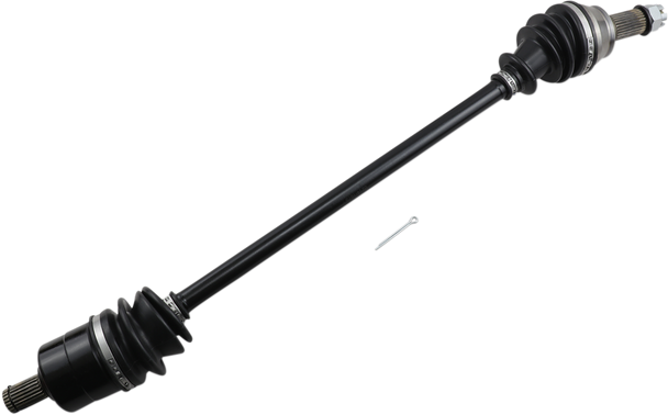 Moose Utility Axle Kit - Cv - Complete - Oem Replacement - Standard - Front Left/Right - Polaris Pol-7038