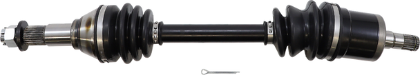 Moose Utility Axle Kit - Cv - Complete - Oem Replacement - Standard - Front Left - Can Am Can-7089