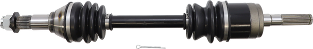 Moose Utility Axle Kit - Cv - Complete - Oem Replacement - Standard - Front Right - Can Am Can-7075