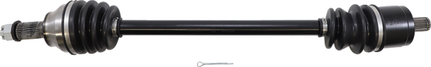 Moose Utility Axle Kit - Cv - Complete - Oem Replacement - Standard - Front Left/Right - Polaris Pol-7094
