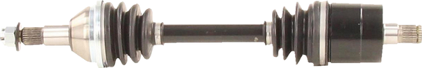 Moose Utility Axle Kit - Cv - Complete - Oem Replacement - Standard - Rear Right - Can Am Can-7092