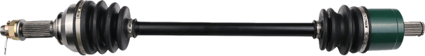 Moose Utility Axle Kit - Cv - Complete - Oem Replacement - Standard - Front Left - John Deere Jdr-7005