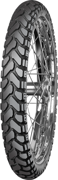 Mitas Tire - Enduro Trail+ - Front - 110/80B19 - 59H 70001033