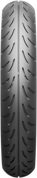 Bridgestone Tire - Battlax Sc - Front - 120/70-15 - 56S 5270