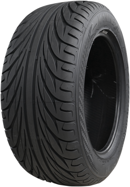 Tire - Kanine - Rear - 205/55R15 - 81T 04Kr2003
