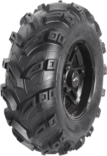 Ams Tire - Swamp Fox Plus - Rear - 25X10-12 - 6 Ply 1252-3520