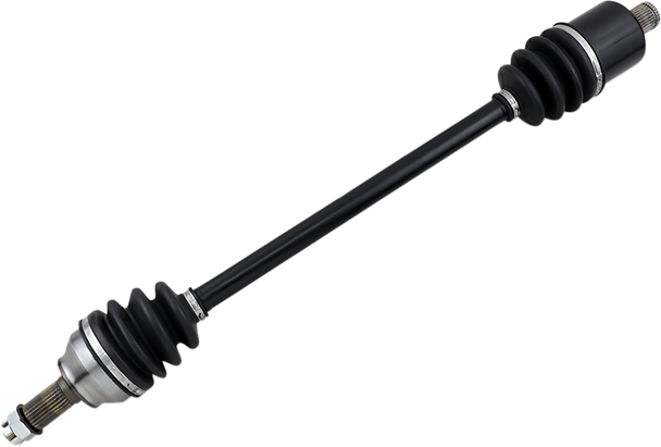 Moose Utility Axle Kit - Cv - Complete - Oem Replacement - Standard - Front Left/Right - Polaris Pol-7064