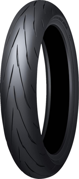 Tire - Sportmax Q5A - Front - 120/70Zr17 - (58W) 45274202