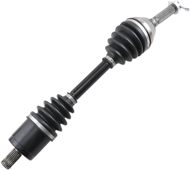 Moose Utility Axle Kit - Complete - Standard - Front Left/Right - Polaris Lm6-Po-8-305