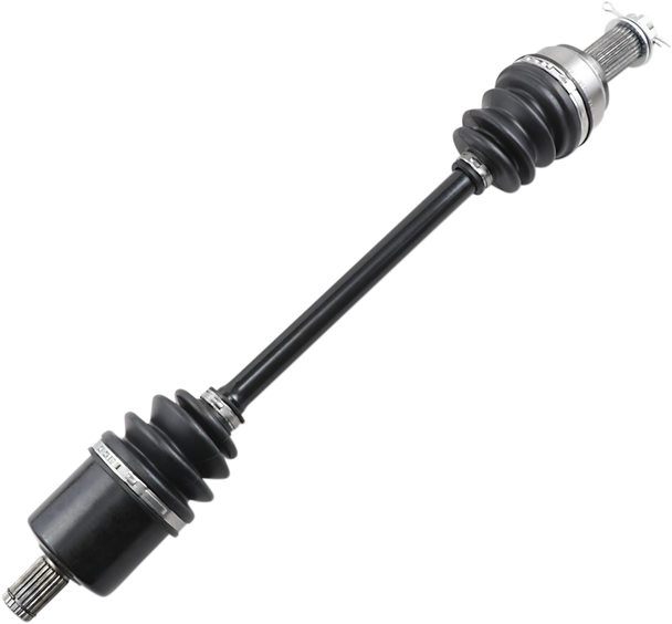 Moose Utility Axle Kit - Complete - Standard - Front Left/Right - Polaris Lm6-Po-8-312