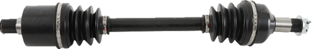 Moose Utility Axle Kit - Complete - Standard - Rear Left/Right - Arctic Cat Lm6-Ac-8-349