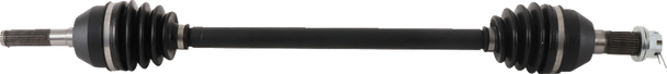Moose Utility Axle Kit - Complete - Standard - Front Left - Can Am Lm6-Ca-8-126