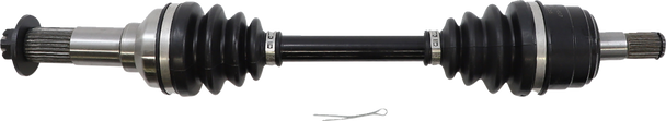 Moose Utility Axle Kit - Complete - Standard - Front Left/Right - Yamaha Lm6-Ya-8-306