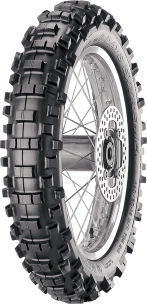 Metzeler Tire - 6 Days Extreme - Rear - 140/80-18 - 70M 3776600