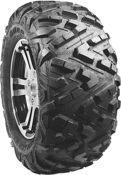 Duro Tire - Di2039 Power Grip V2 - Rear - 27X11R14 - 6 Ply 31-203914-2711C