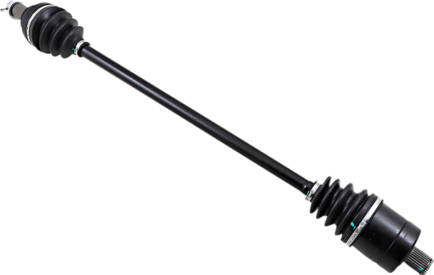 Moose Utility Axle Kit - Complete - Standard - Front Left/Right - Polaris Lm6-Po-8-399