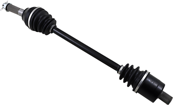 Moose Utility Axle Kit - Complete - Standard - Rear Left/Right - Polaris Lm6-Po-8-400