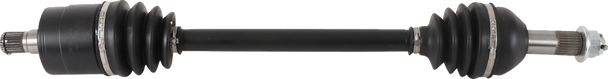 Moose Utility Axle Kit - Complete - Standard - Rear Left/Right - Can Am Lm6-Ca-8-333