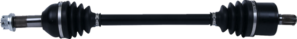 Moose Utility Axle Kit - Complete - Standard - Rear Left/Right - Can Am Lm6-Ca-8-334