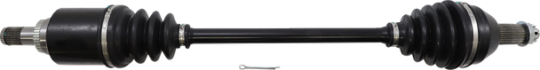 Moose Utility Axle Kit - Complete - Standard - Front Left/Right - Honda Lm6-Ho-8-239