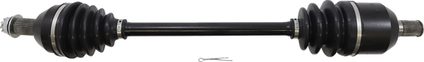 Moose Utility Axle Kit - Complete - Standard - Rear Left/Right - Honda Lm6-Ho-8-339